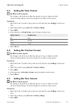 Preview for 37 page of SMA CLUSTER CONTROLLER User Manual