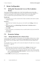 Preview for 40 page of SMA CLUSTER CONTROLLER User Manual