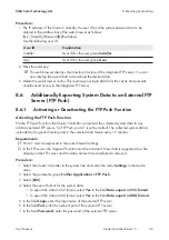 Preview for 49 page of SMA CLUSTER CONTROLLER User Manual