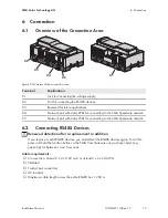 Предварительный просмотр 19 страницы SMA Com Gateway Installation Manual