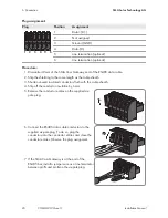 Предварительный просмотр 20 страницы SMA Com Gateway Installation Manual