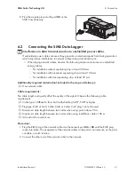 Предварительный просмотр 21 страницы SMA Com Gateway Installation Manual