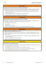 Preview for 8 page of SMA CP-JP Series Installation Manual