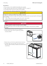 Preview for 16 page of SMA CP-JP Series Installation Manual