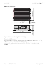 Preview for 22 page of SMA DATA MANAGER L Operating Manual