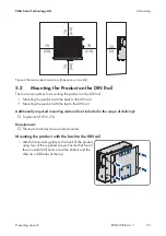 Preview for 23 page of SMA DATA MANAGER L Operating Manual