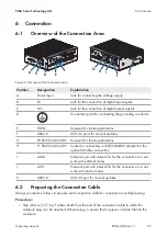 Preview for 27 page of SMA DATA MANAGER L Operating Manual