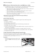 Preview for 31 page of SMA DATA MANAGER L Operating Manual