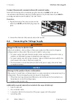 Preview for 32 page of SMA DATA MANAGER L Operating Manual