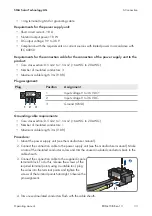 Preview for 33 page of SMA DATA MANAGER L Operating Manual