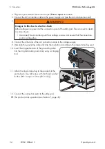 Preview for 34 page of SMA DATA MANAGER L Operating Manual