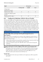 Preview for 43 page of SMA DATA MANAGER L Operating Manual