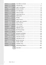 Preview for 2 page of SMA EDML-10 Quick Reference Manual