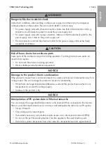 Preview for 7 page of SMA EDML-10 Quick Reference Manual