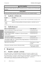 Preview for 30 page of SMA EDML-10 Quick Reference Manual