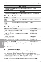 Preview for 38 page of SMA EDML-10 Quick Reference Manual