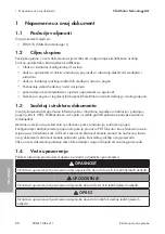 Preview for 88 page of SMA EDML-10 Quick Reference Manual