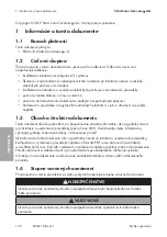 Preview for 178 page of SMA EDML-10 Quick Reference Manual