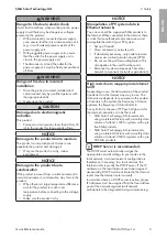 Preview for 5 page of SMA ennex OS EDMM-10 Quick Reference Manual