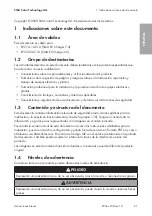 Preview for 51 page of SMA EVC22-3AC-10 Quick Reference Manual