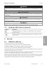 Preview for 75 page of SMA EVC22-3AC-10 Quick Reference Manual