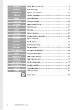 Preview for 2 page of SMA Gateway-2 Quick Reference Manual