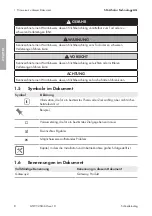 Preview for 8 page of SMA Gateway-2 Quick Reference Manual