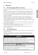 Preview for 9 page of SMA Gateway-2 Quick Reference Manual