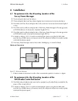 Preview for 31 page of SMA HM-BT-10 Installation Manual