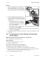 Preview for 38 page of SMA HM-BT-10 Installation Manual