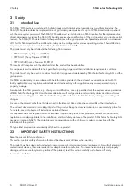 Preview for 6 page of SMA MD.IO-40 Installation Manual