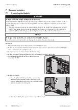 Preview for 18 page of SMA MD.IO-40 Installation Manual