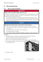 Preview for 29 page of SMA MD.SEN-US-40 Installation Manual