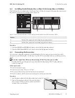 Предварительный просмотр 21 страницы SMA MULTICLUSTER-BOX 12 Operating Manual