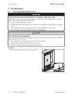 Предварительный просмотр 32 страницы SMA MULTICLUSTER-BOX 12 Operating Manual