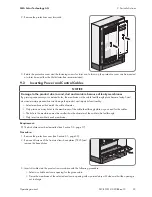 Предварительный просмотр 33 страницы SMA MULTICLUSTER-BOX 12 Operating Manual