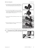 Предварительный просмотр 35 страницы SMA MULTICLUSTER-BOX 12 Operating Manual