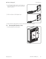 Предварительный просмотр 37 страницы SMA MULTICLUSTER-BOX 12 Operating Manual