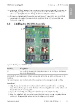 Preview for 17 page of SMA NR-PL-DCEMV41-01 Manual