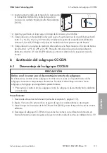 Preview for 115 page of SMA NR-PL-DCEMV41-01 Manual