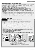 Предварительный просмотр 2 страницы SMA SB 3000TL-21 Quick Installation