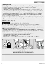 Предварительный просмотр 4 страницы SMA SB 3000TL-21 Quick Installation