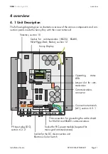 Preview for 11 page of SMA SB 4200TL HC Installation Manual