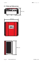 Preview for 12 page of SMA SB 4200TL HC Installation Manual