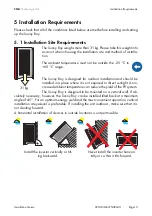 Preview for 13 page of SMA SB 4200TL HC Installation Manual