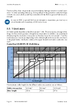 Preview for 18 page of SMA SB 4200TL HC Installation Manual