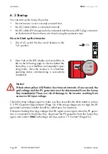 Preview for 28 page of SMA SB 4200TL HC Installation Manual