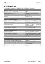 Preview for 35 page of SMA SB 4200TL HC Installation Manual