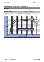 Preview for 36 page of SMA SB 4200TL HC Installation Manual