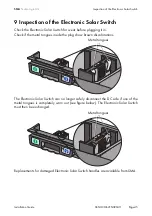 Preview for 45 page of SMA SB 4200TL HC Installation Manual